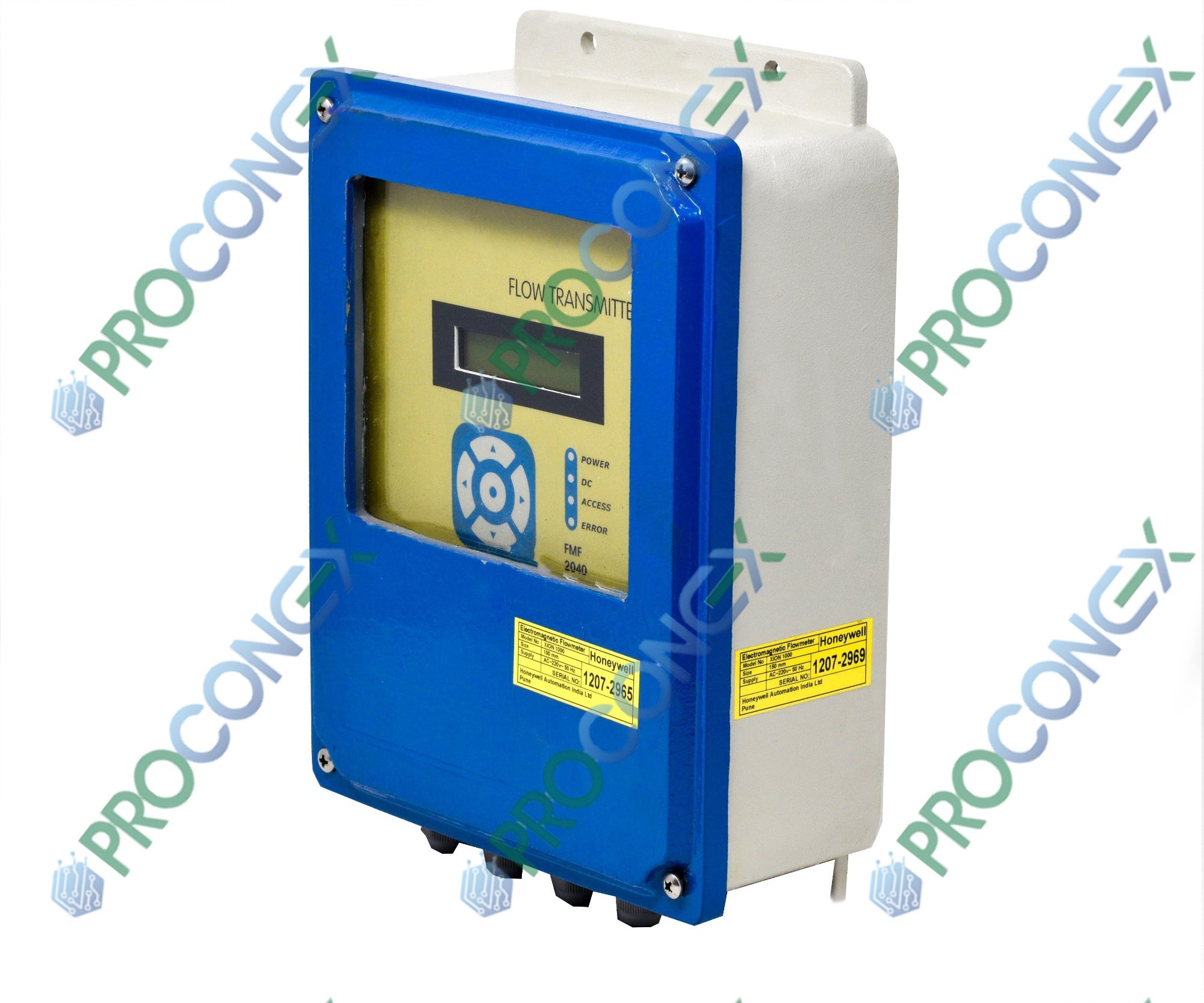  XION 1000 – Honeywell - Proconex