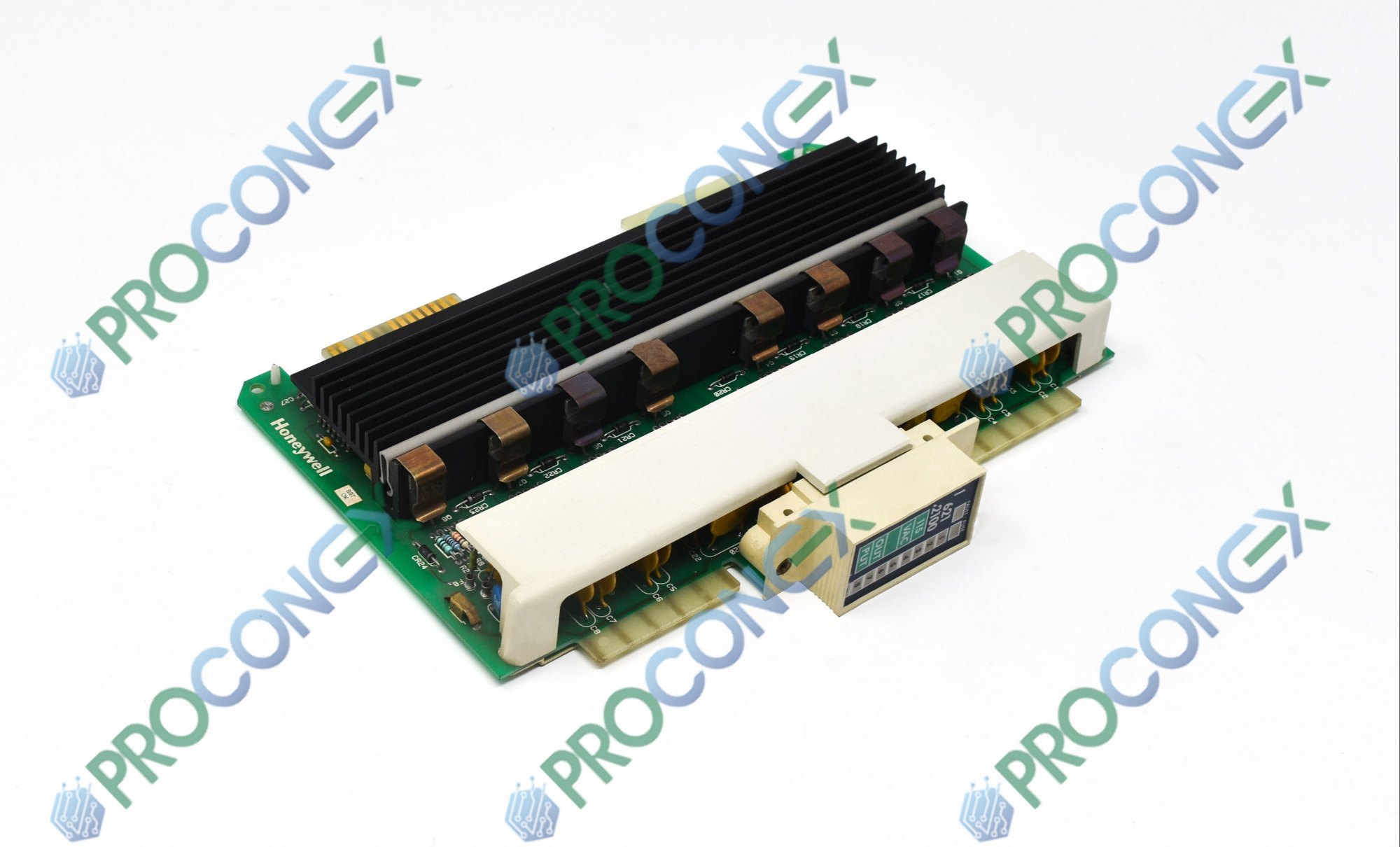 621-2100 – Honeywell - Proconex