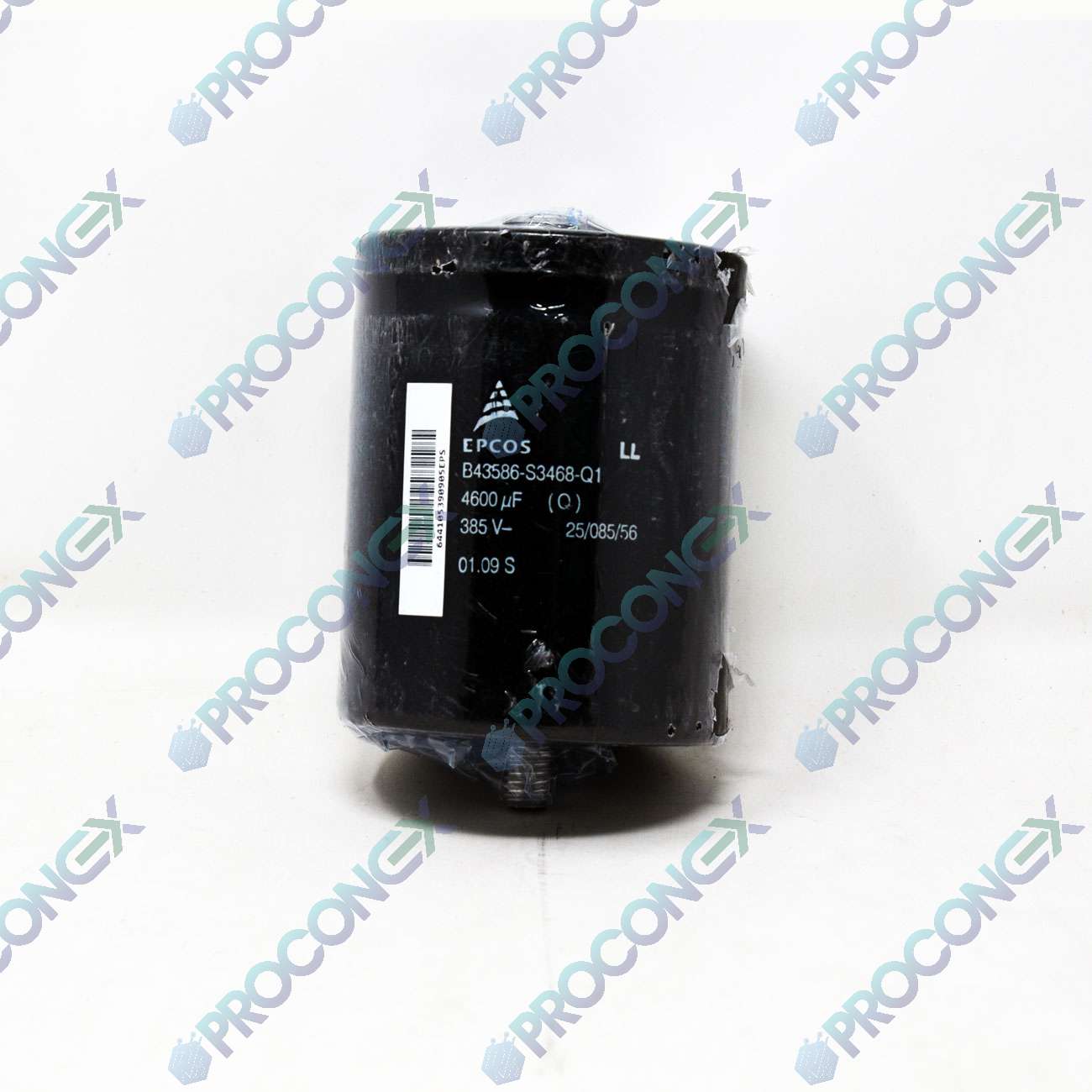 B43586-S3468-Q1 &ndash; EPCOS - Proconex