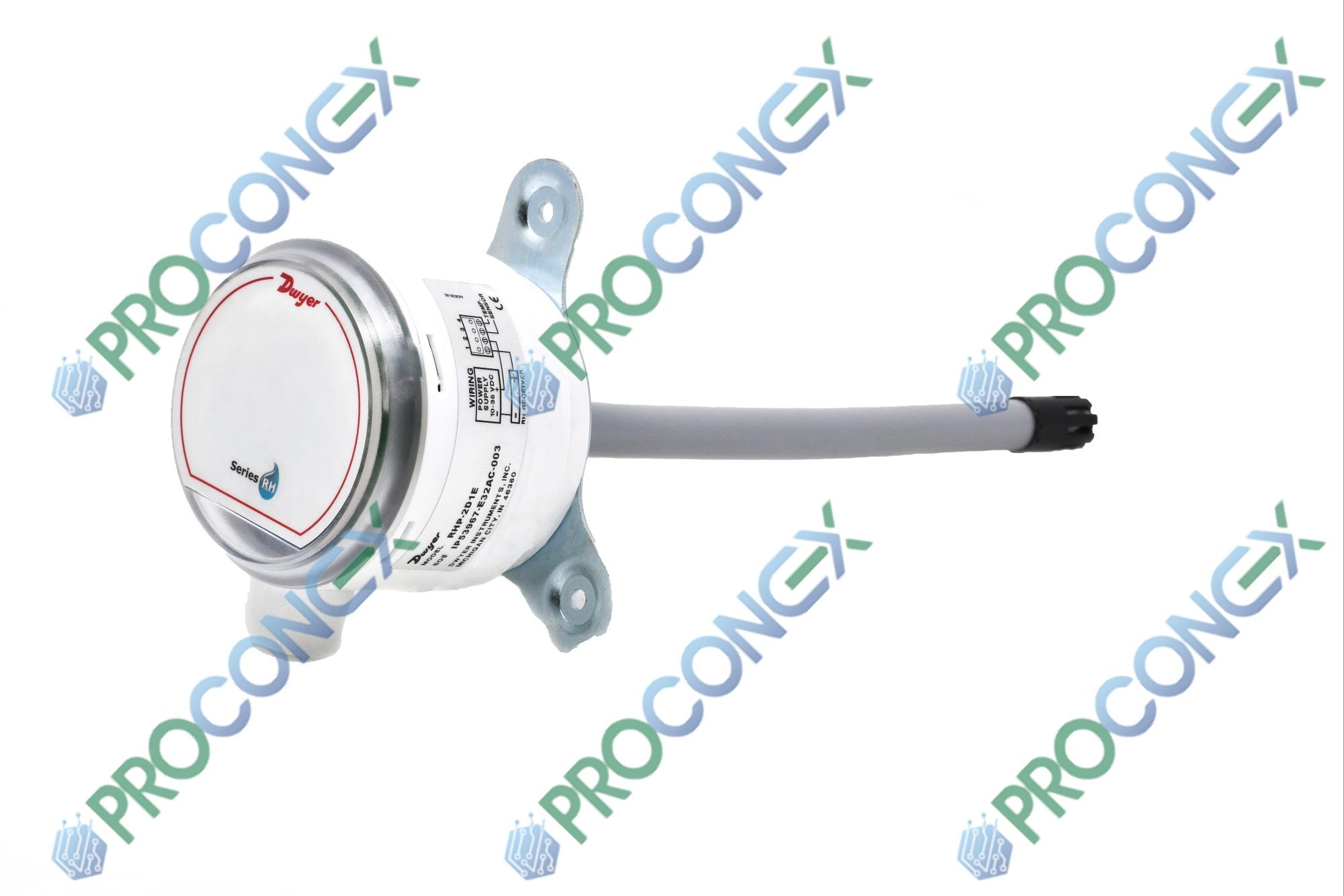  RHP-2D1E – DWYER - Proconex