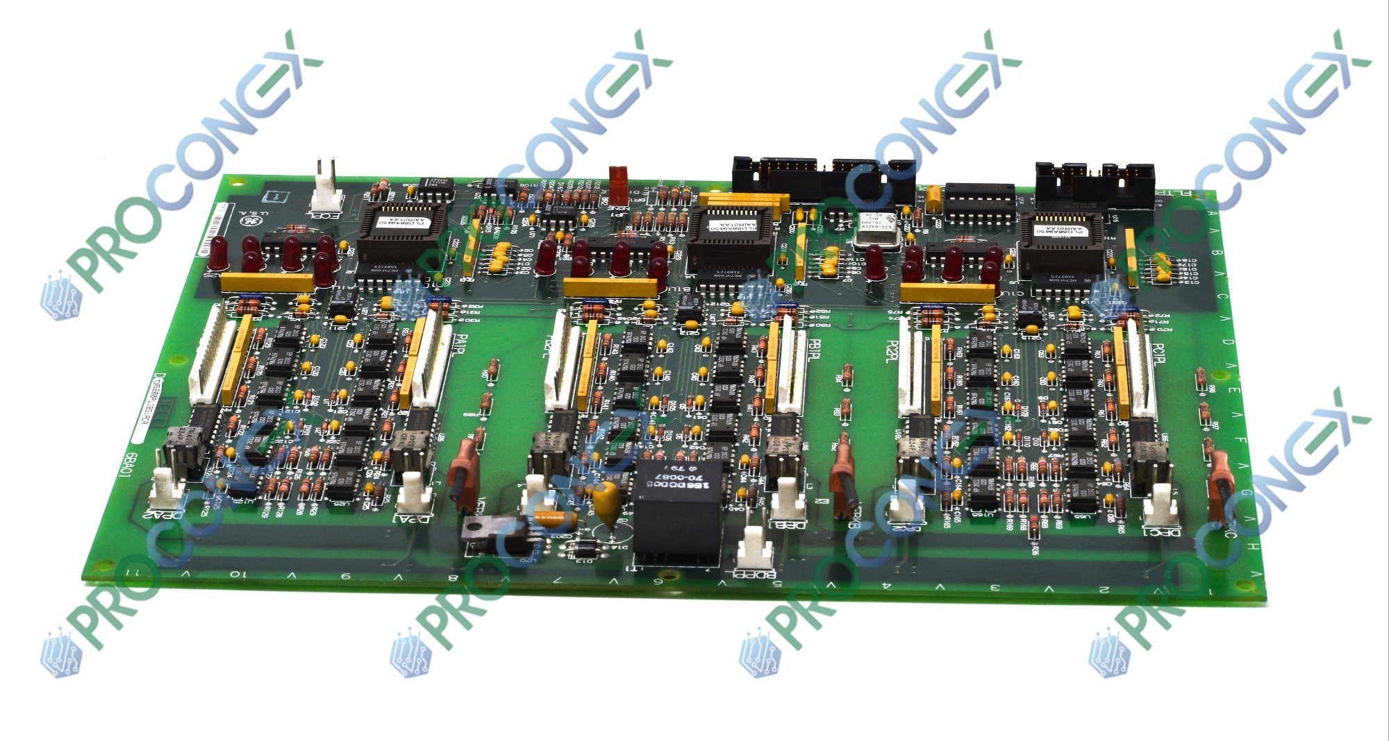 DS200PLIBG1ACA – GE - General Electric - Proconex