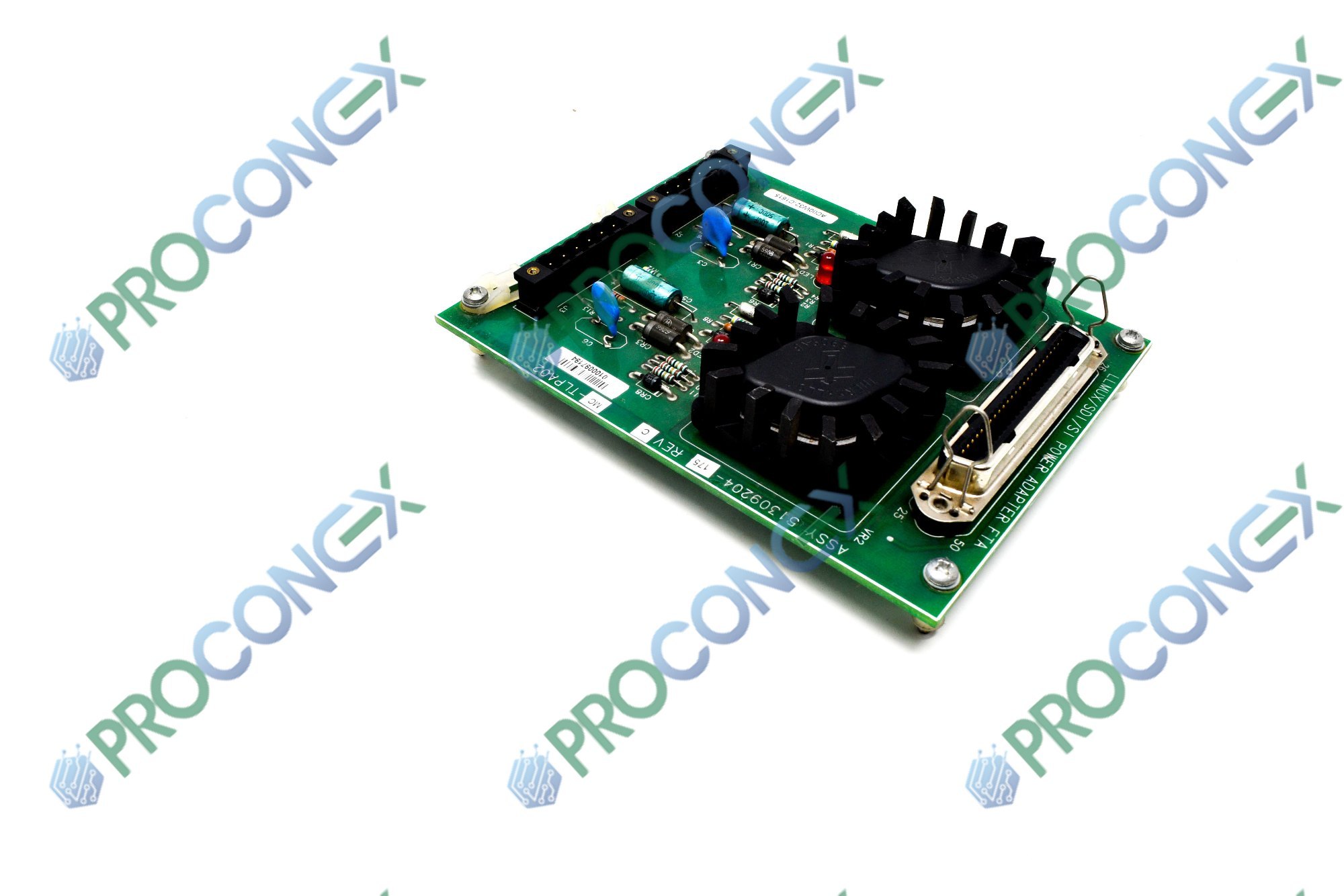  MC-TLPA02 – Honeywell - Proconex