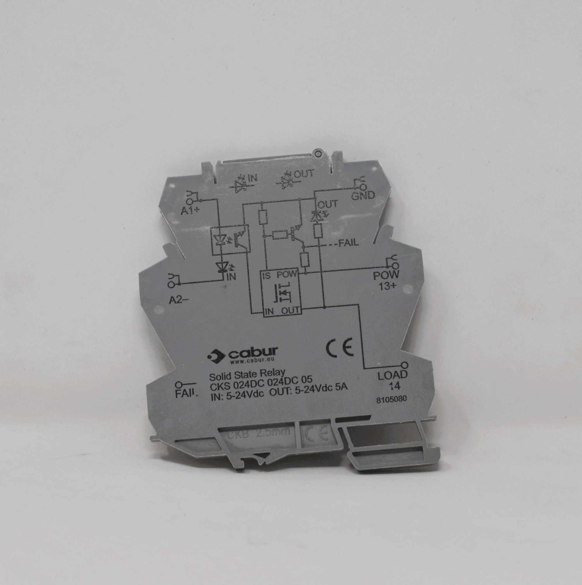 CKS15NB –  Cabur - Proconex