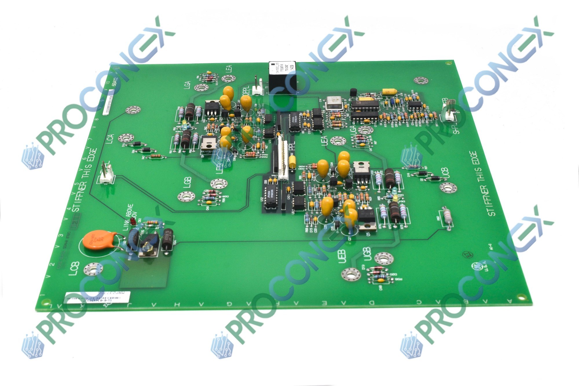 DS200DSFBG1AEB – GE - General Electric - Proconex