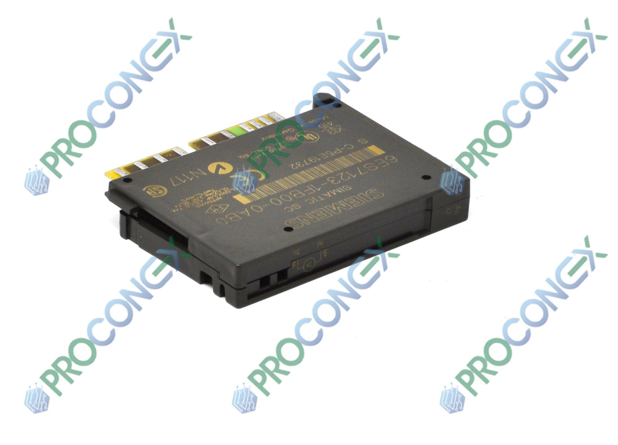 6ES7123-1FB00-0AB0 – Siemens - Proconex