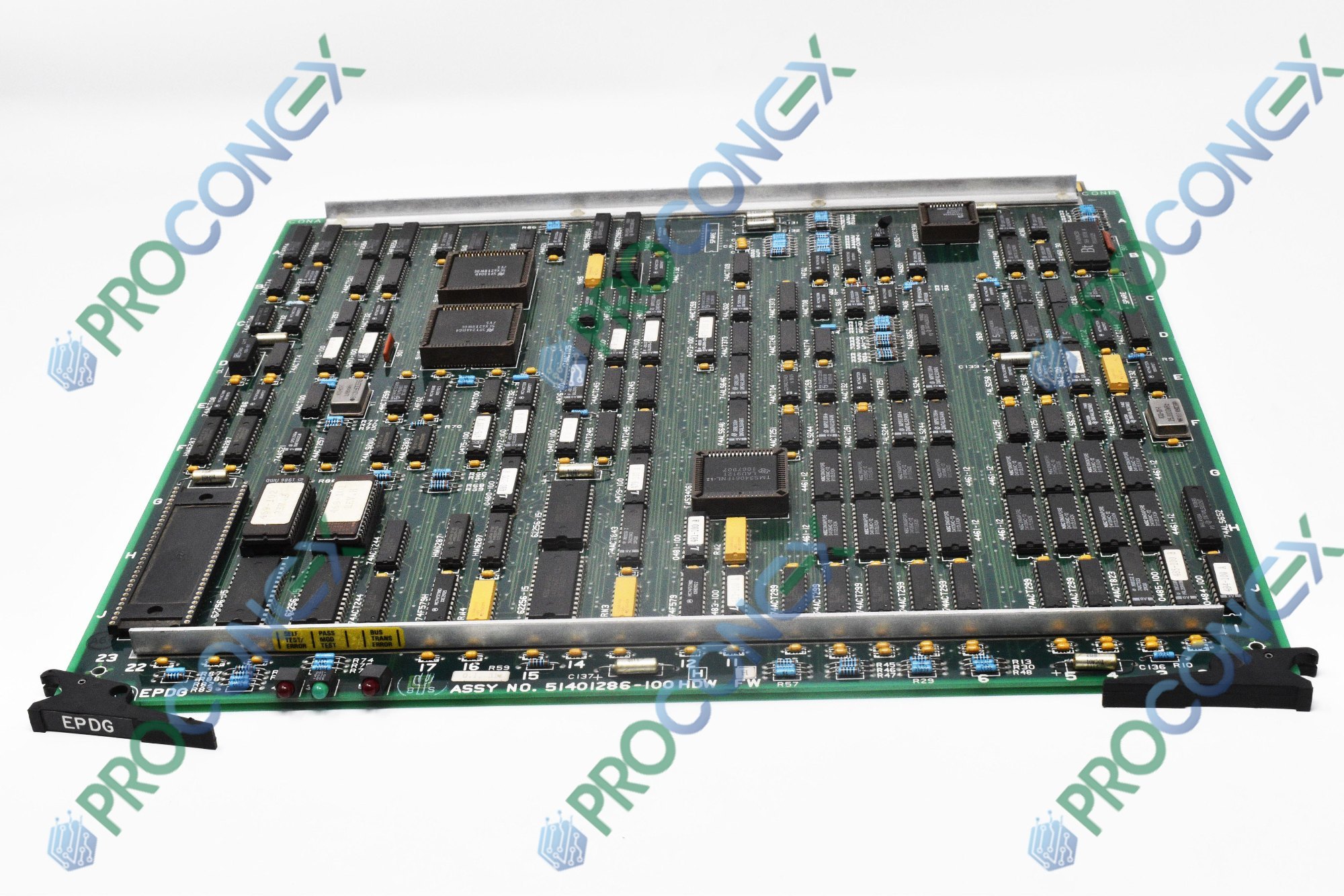 51401286-100  – Honeywell - Proconex