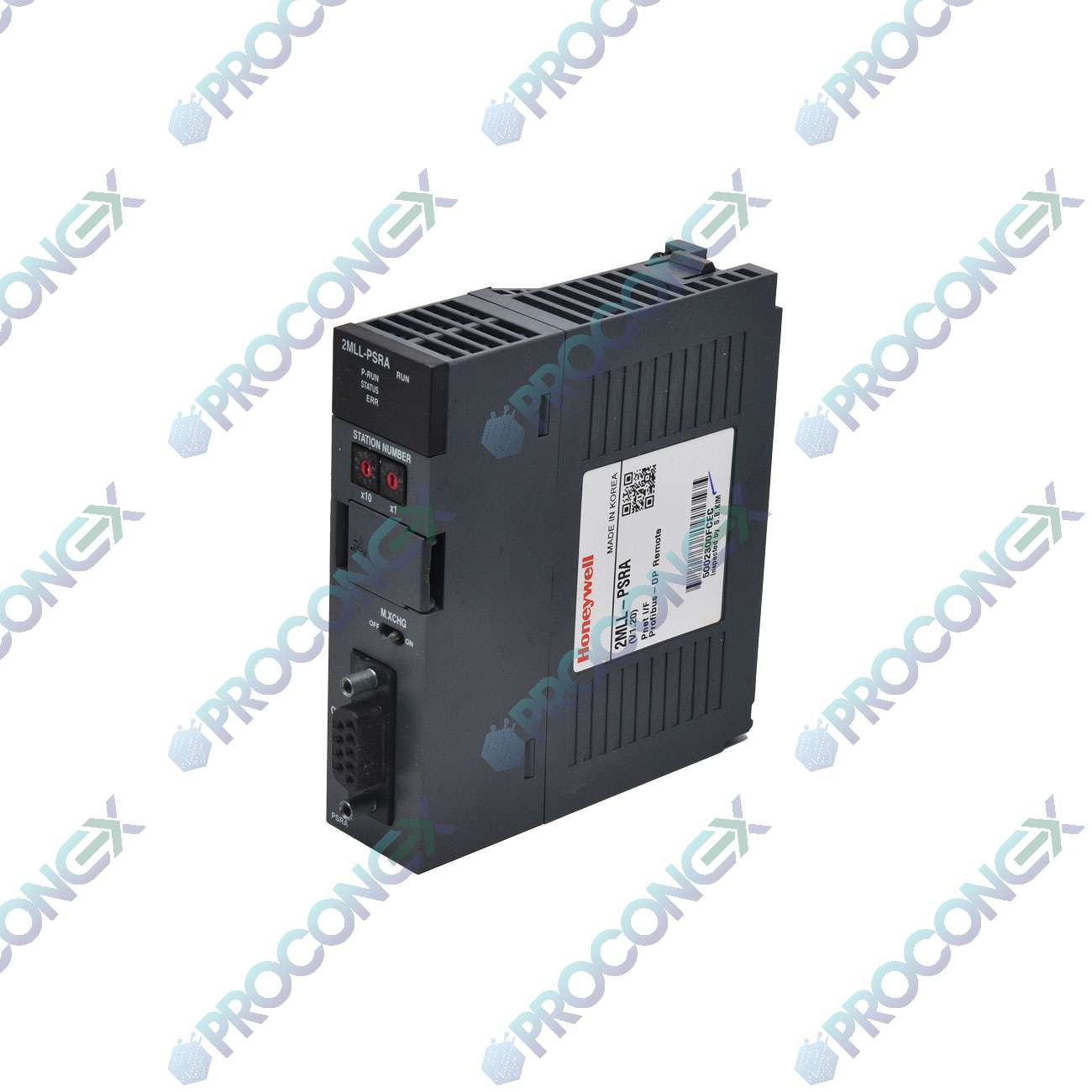 2MLL-PSRA – Honeywell - Proconex