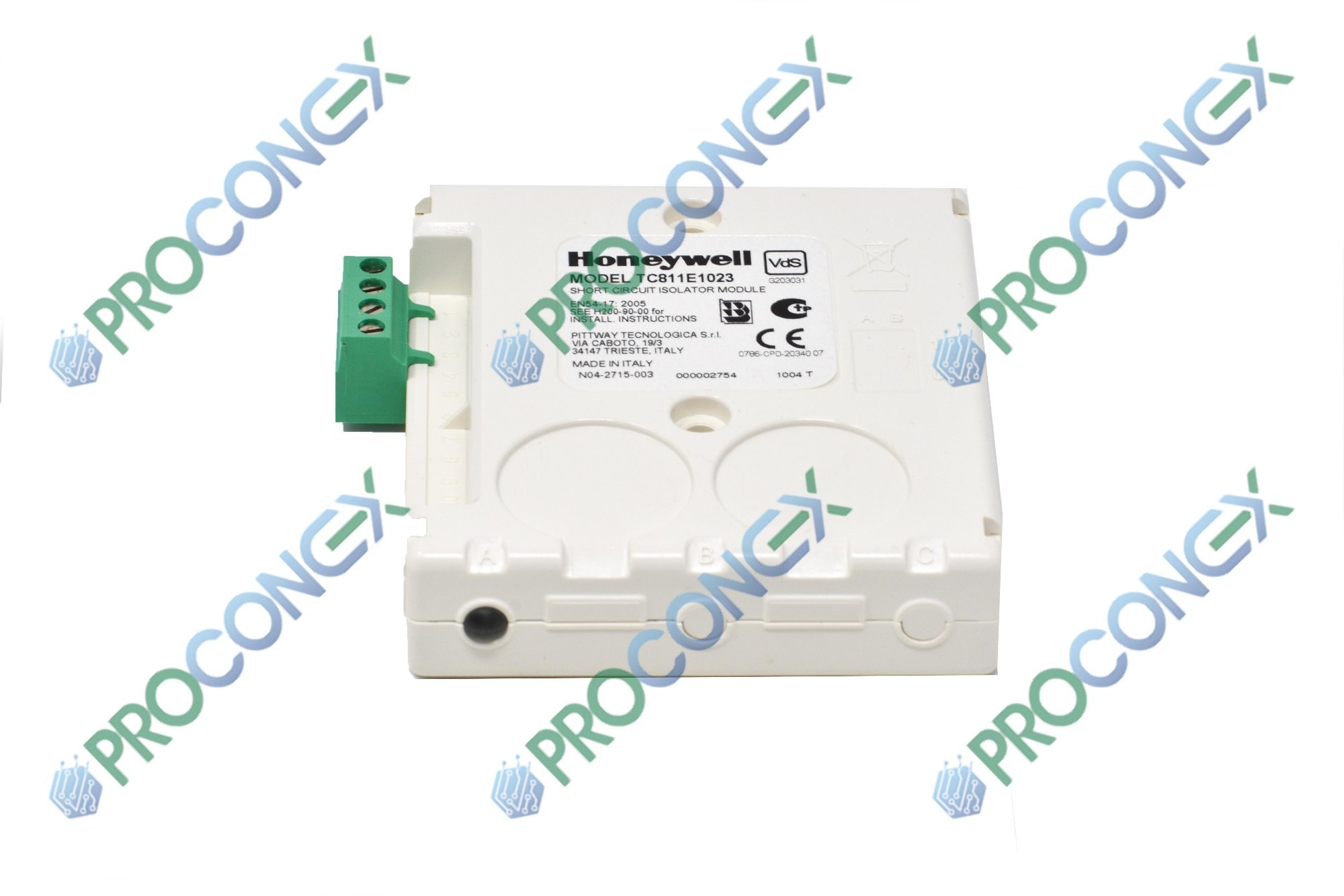 TC811E1023 – Honeywell - Proconex