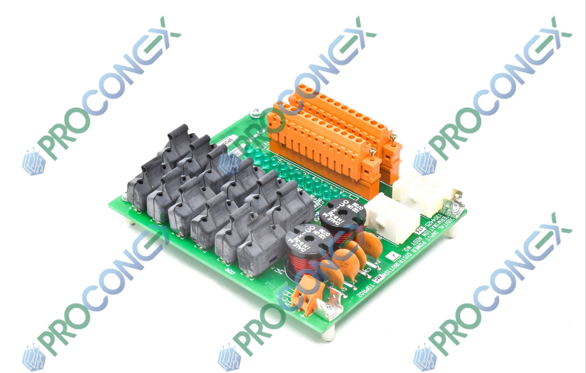  MC-TDPR02 – Honeywell - Proconex