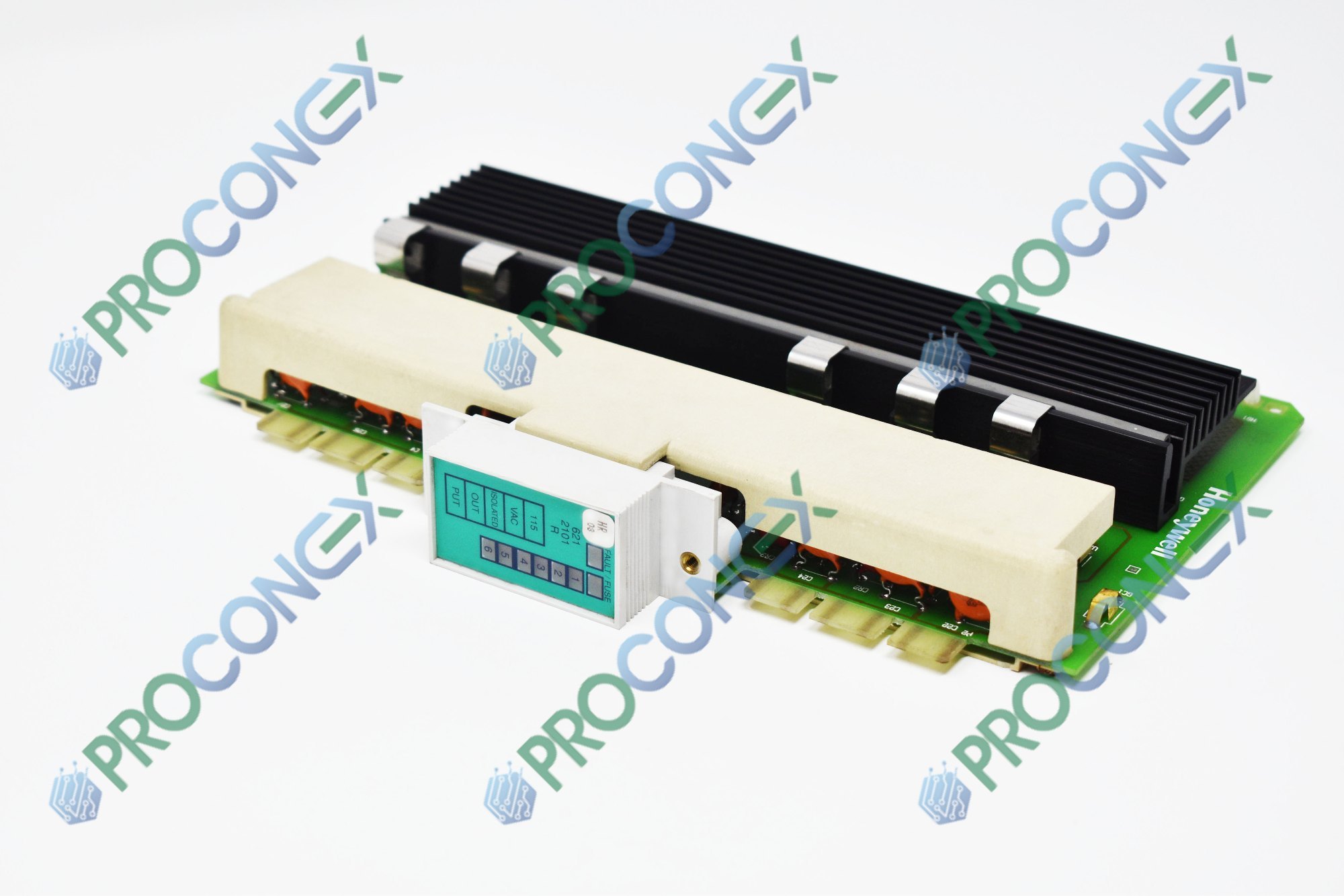  621-2101 – Honeywell - Proconex