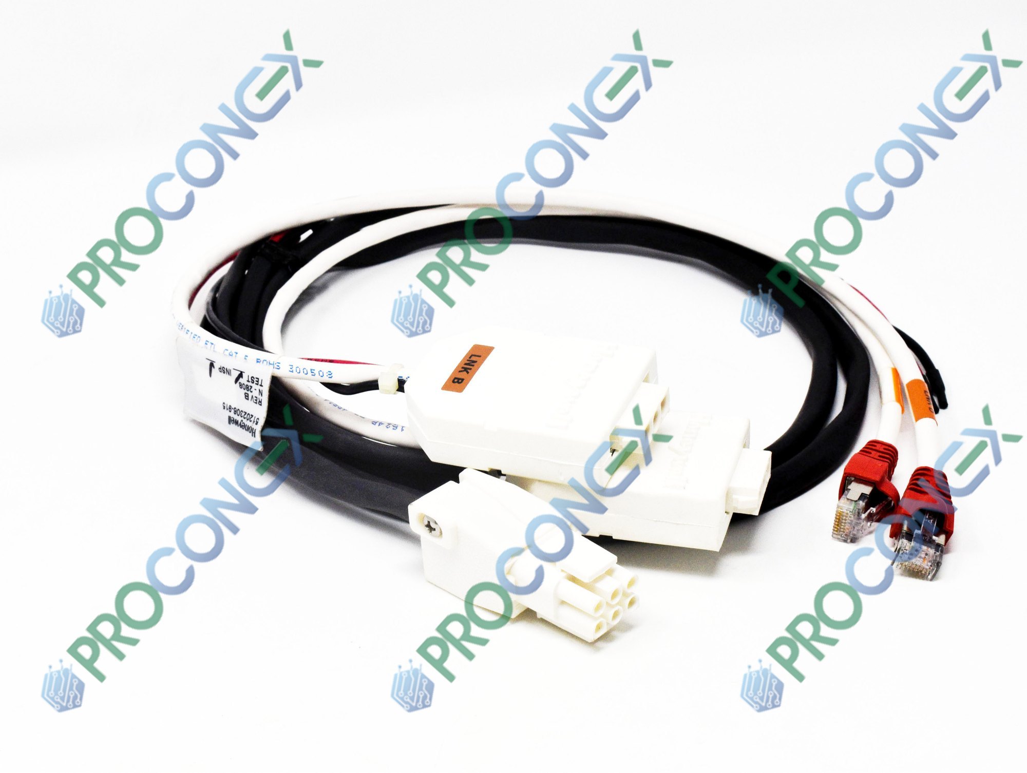 51202306-915 – Honeywell - Proconex