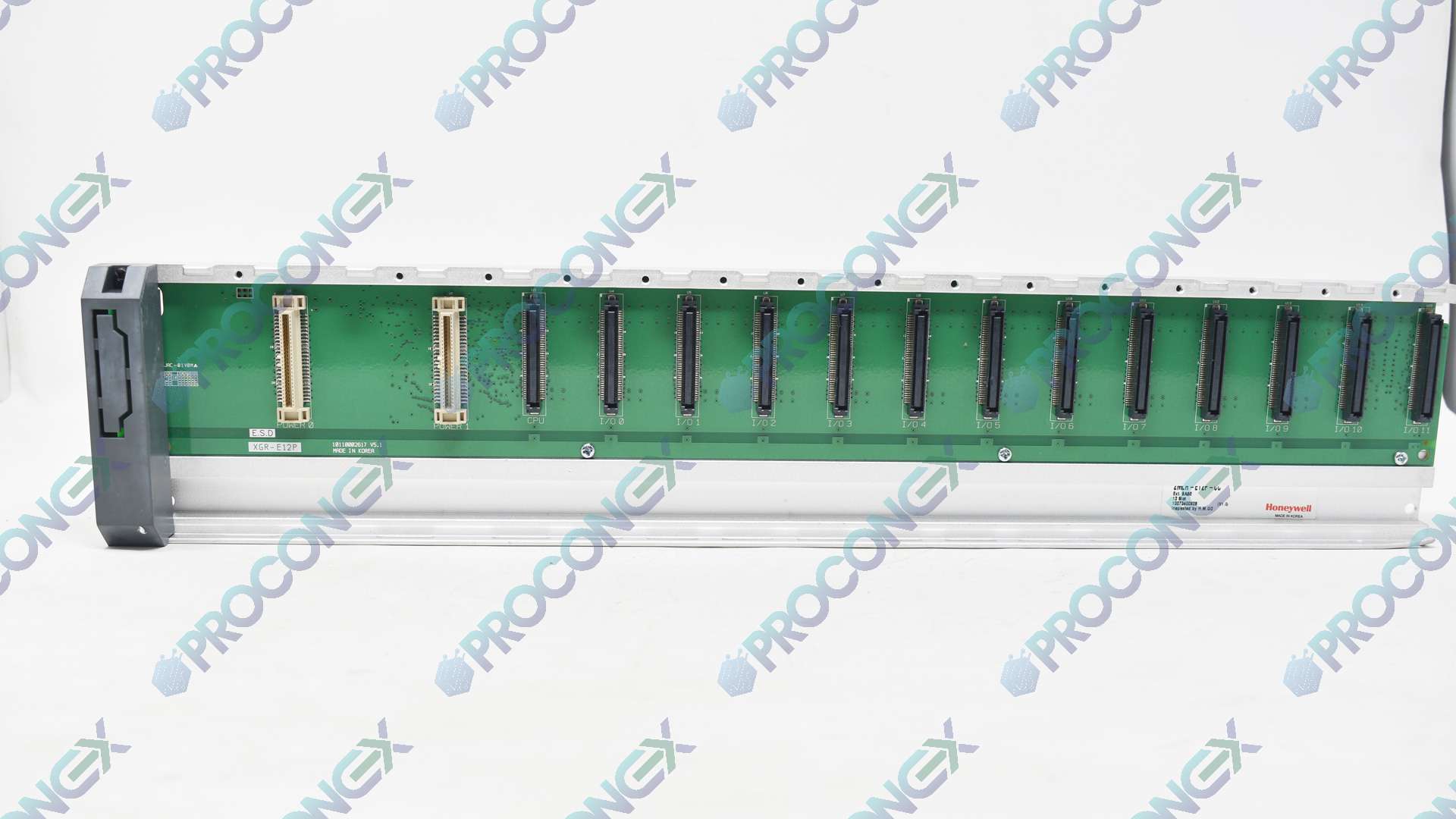 2ML-R-E12P-CC – Honeywell - Proconex