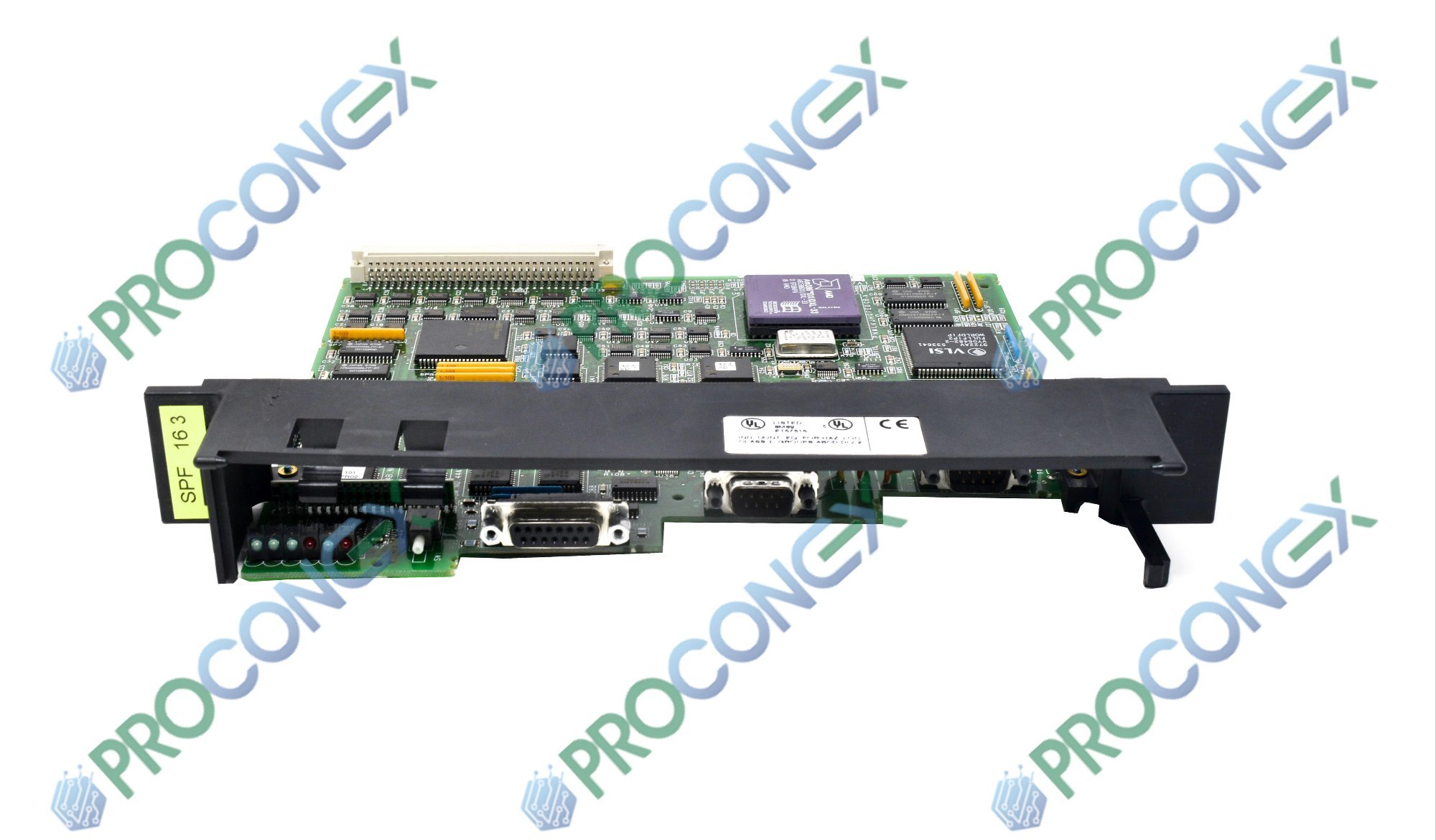 IC697BEM741 – GE Fanuc - Proconex