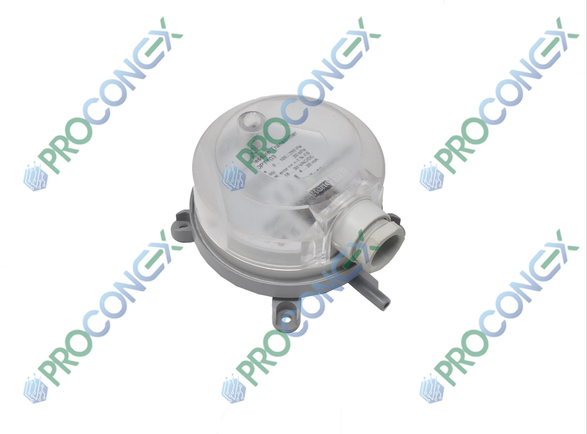 DPT103 – Honeywell - Proconex