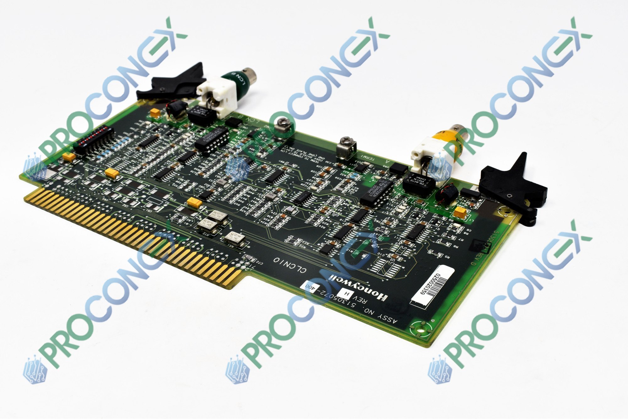  CLCNI0 – Honeywell - Proconex