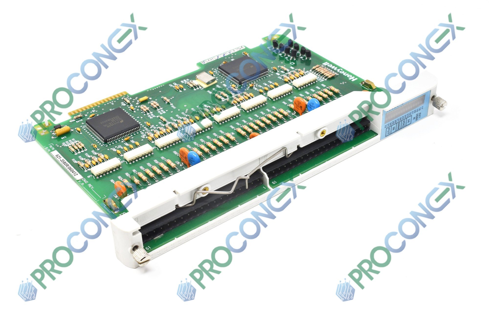 621-3580R – Honeywell - Proconex