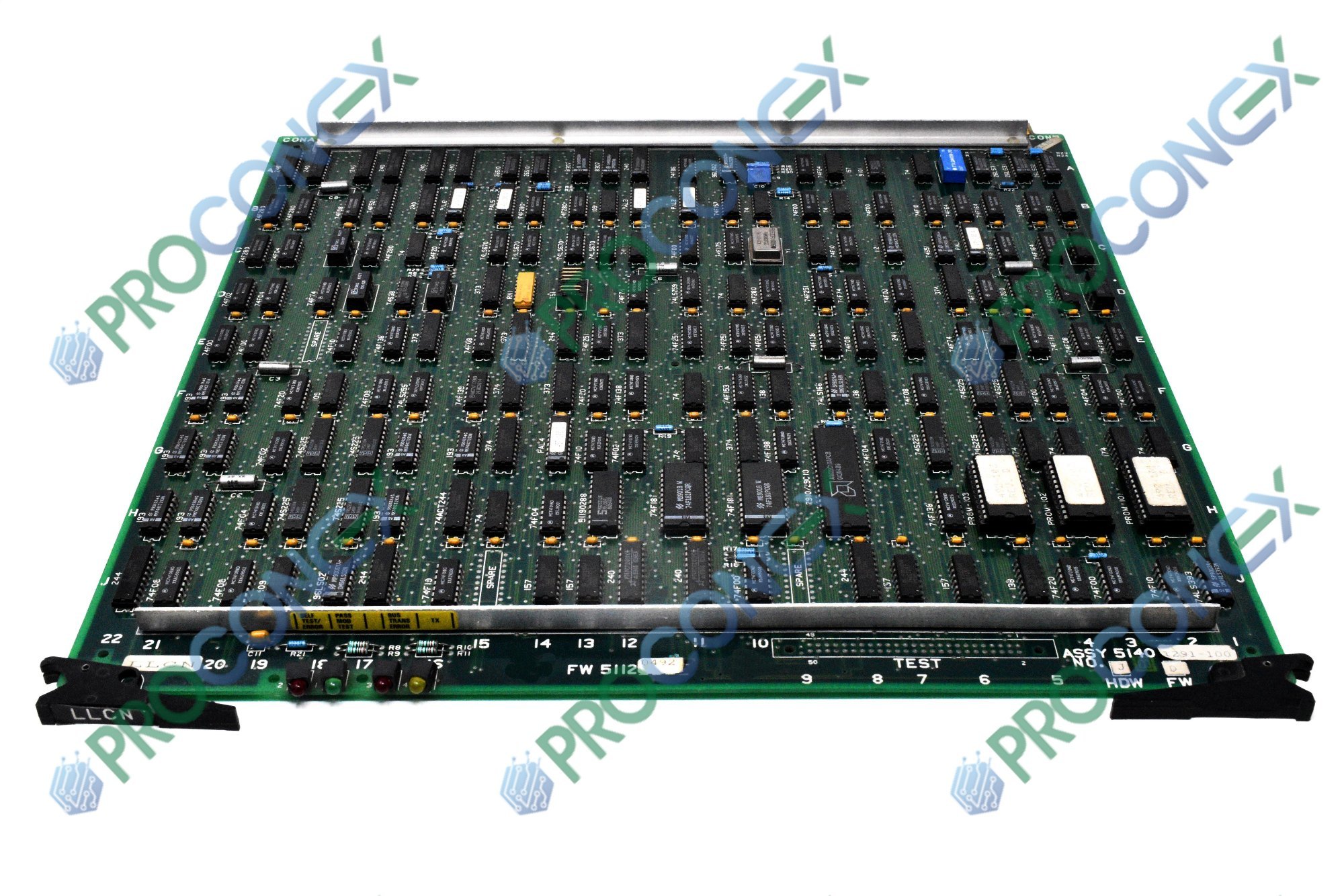 51400596-100 – Honeywell - Proconex