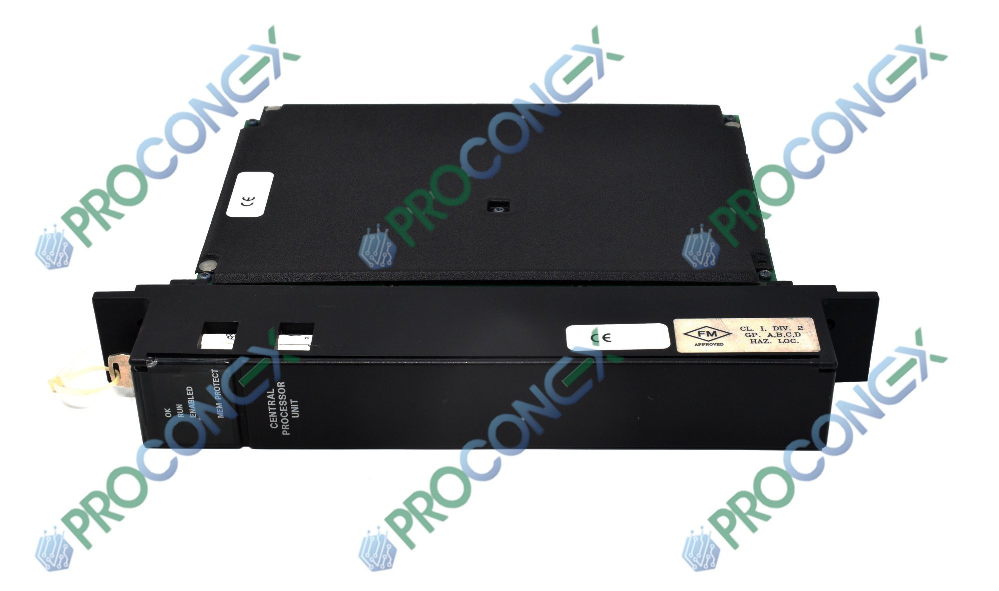 IC697CPU781-JE – GE Fanuc - Proconex