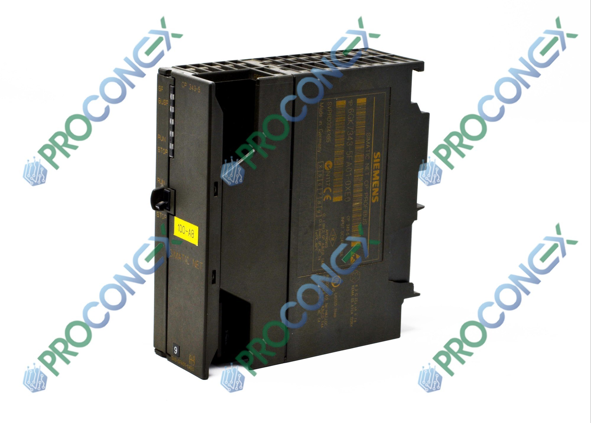 6GK7343-5FA01-0XE0 – Siemens - Proconex