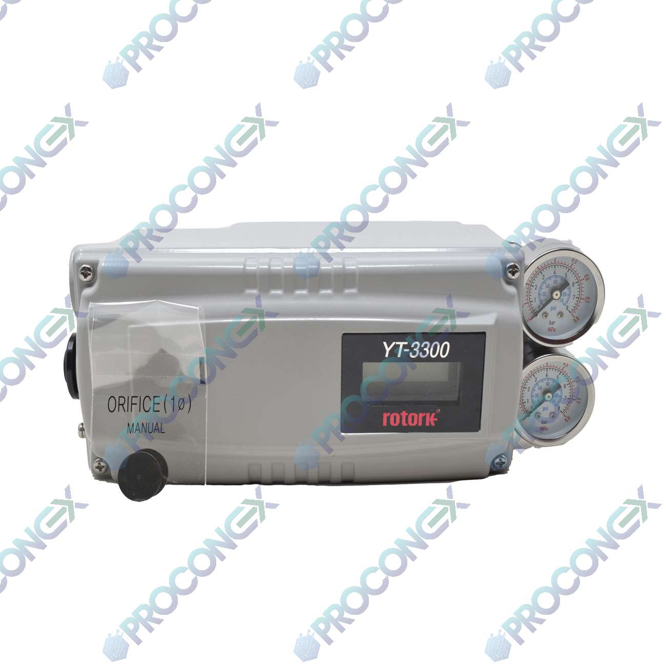 YT3300RD – Rotork - Proconex