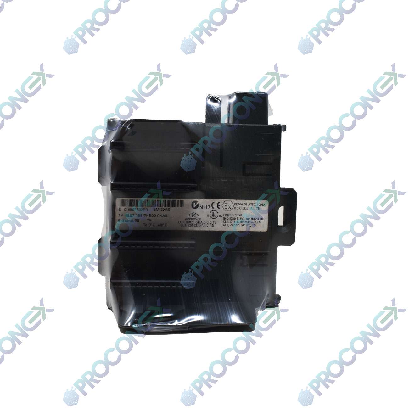 6ES7 195-7HB00-0XA0 – Siemens - Proconex
