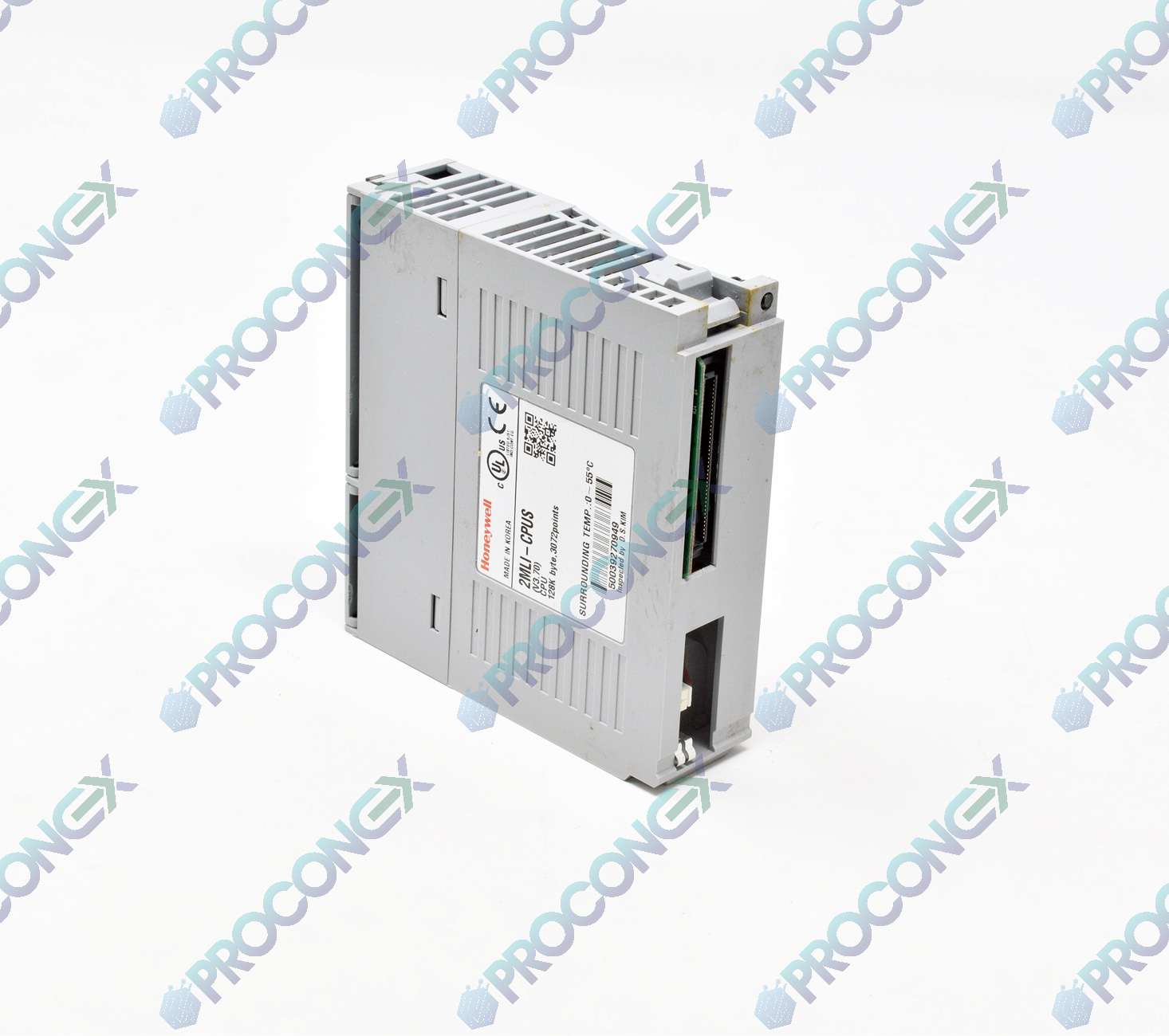 2MLI-CPUS – Honeywell - Proconex