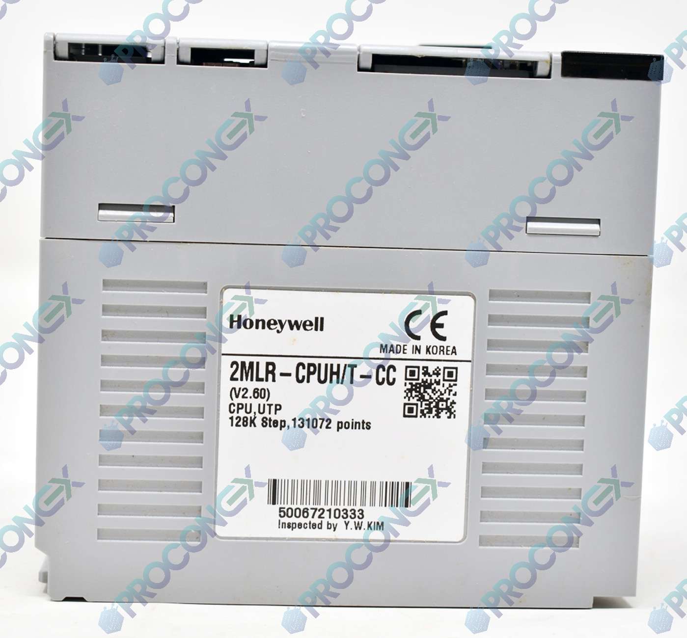 2MLR-CPUH T-CC – Honeywell - Proconex