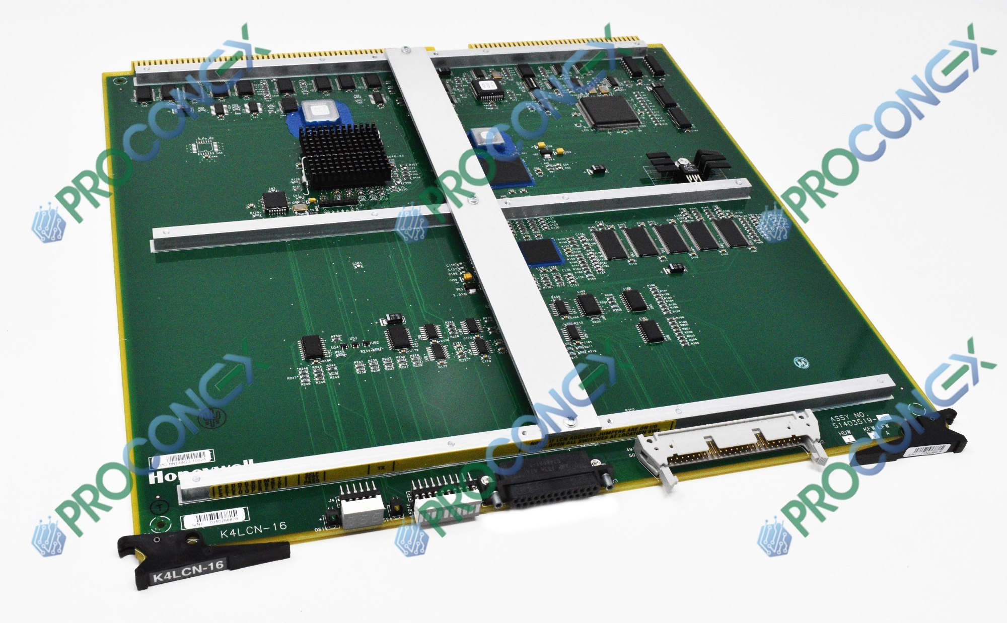 K4LCN-1 – Honeywell - Proconex