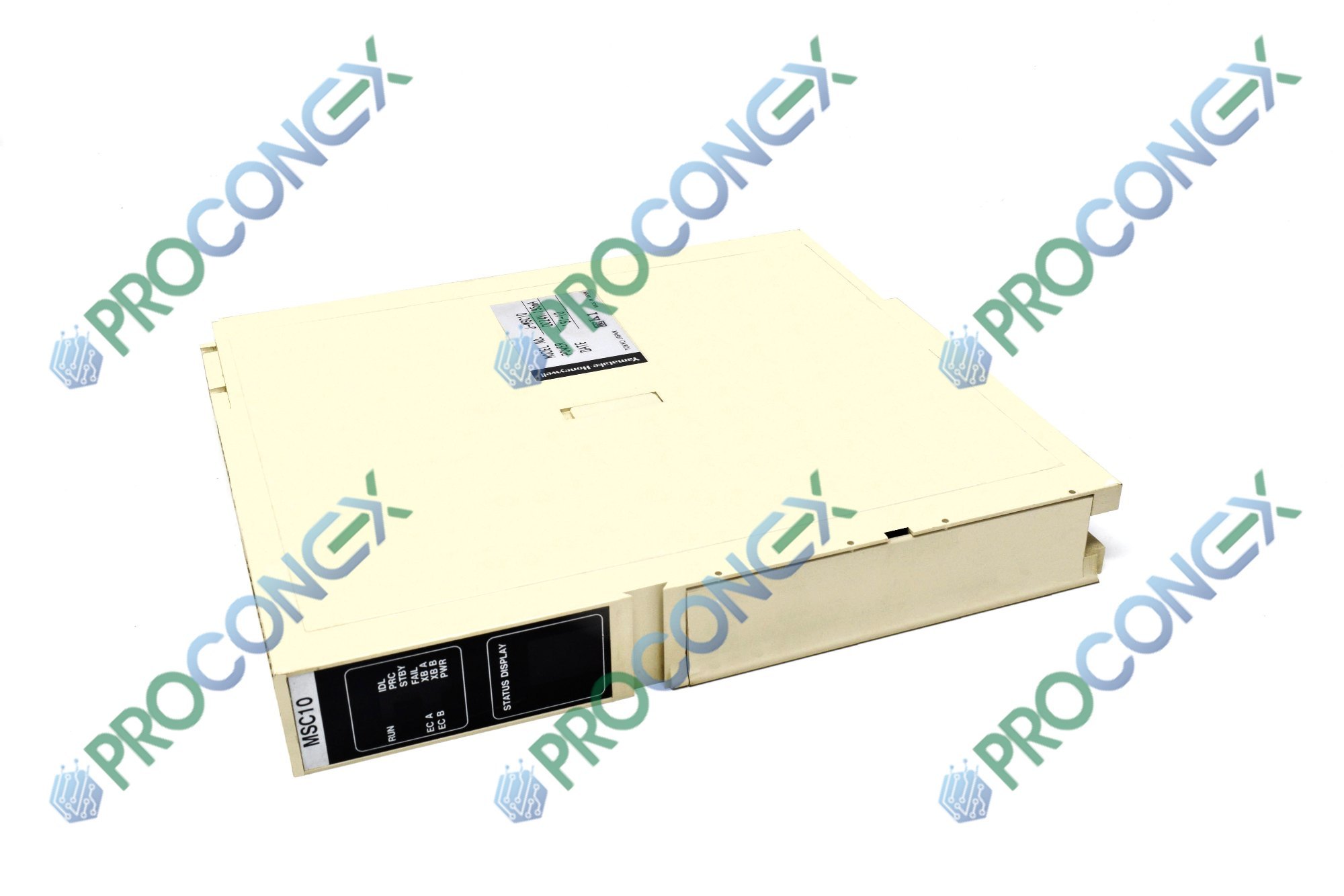  J-MSC10 – Honeywell - Proconex