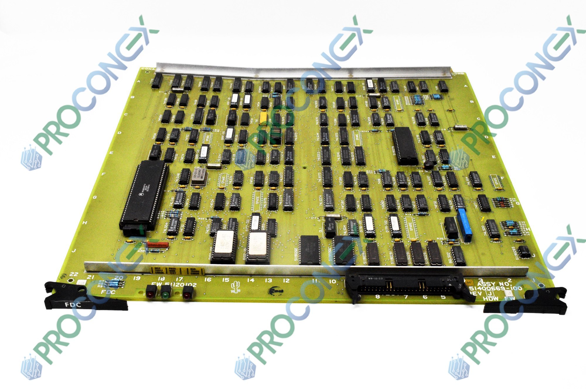 51400669-100 – Honeywell - Proconex