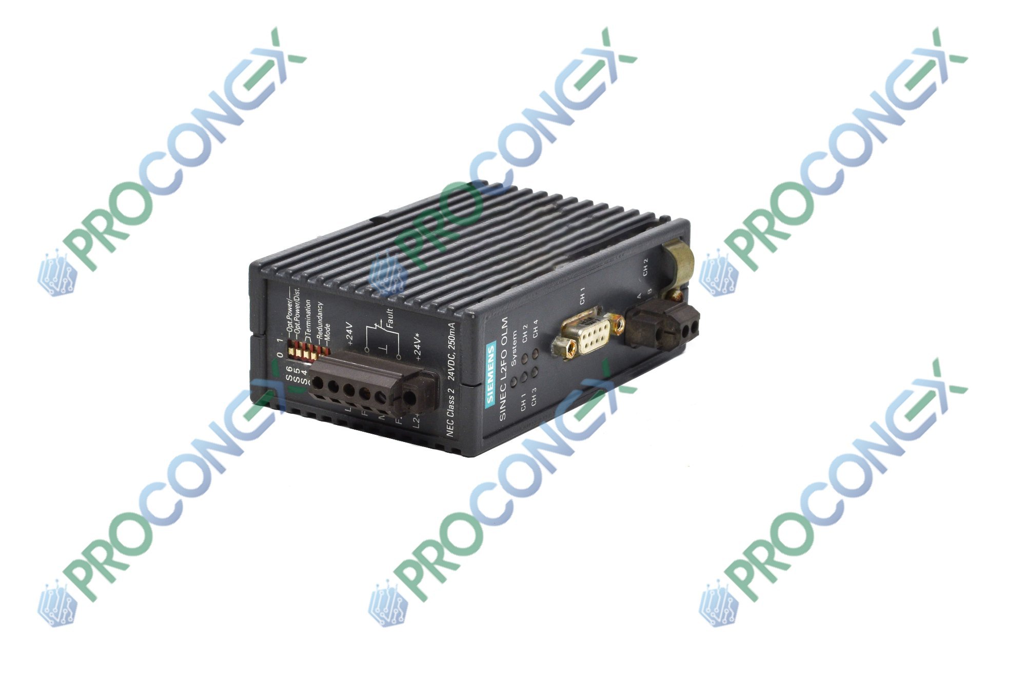 6GK1502-3AB10 – Siemens - Proconex