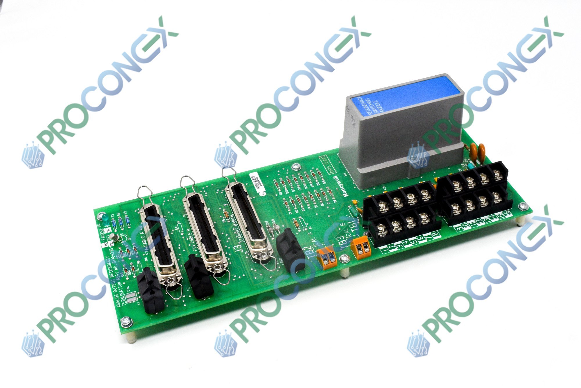 MC-TA0X52  – Honeywell - Proconex