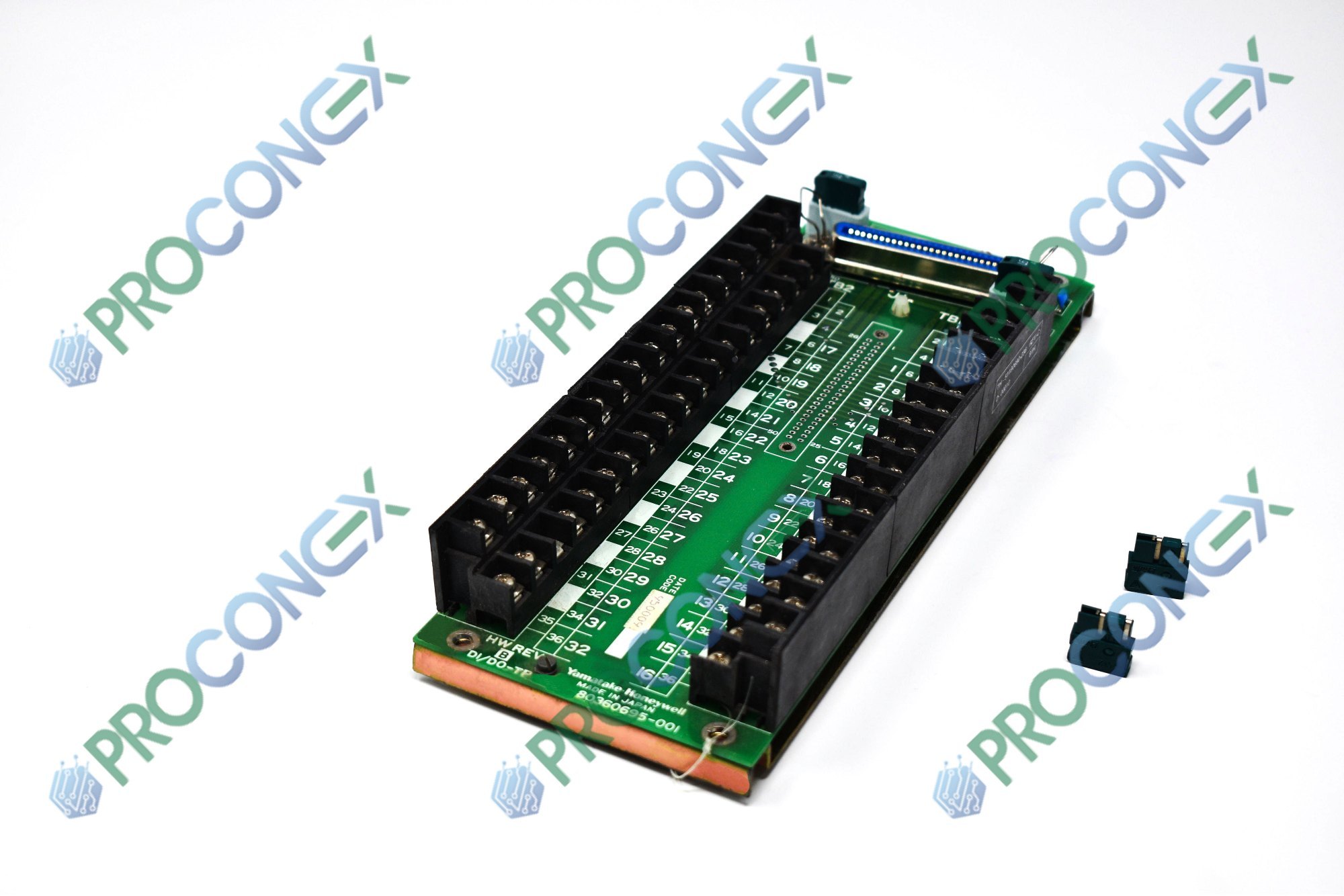 J-RTP00   – Honeywell - Proconex
