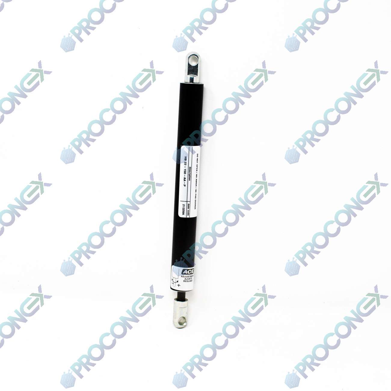 HB22-150-AA-P – ACE Controls - Proconex