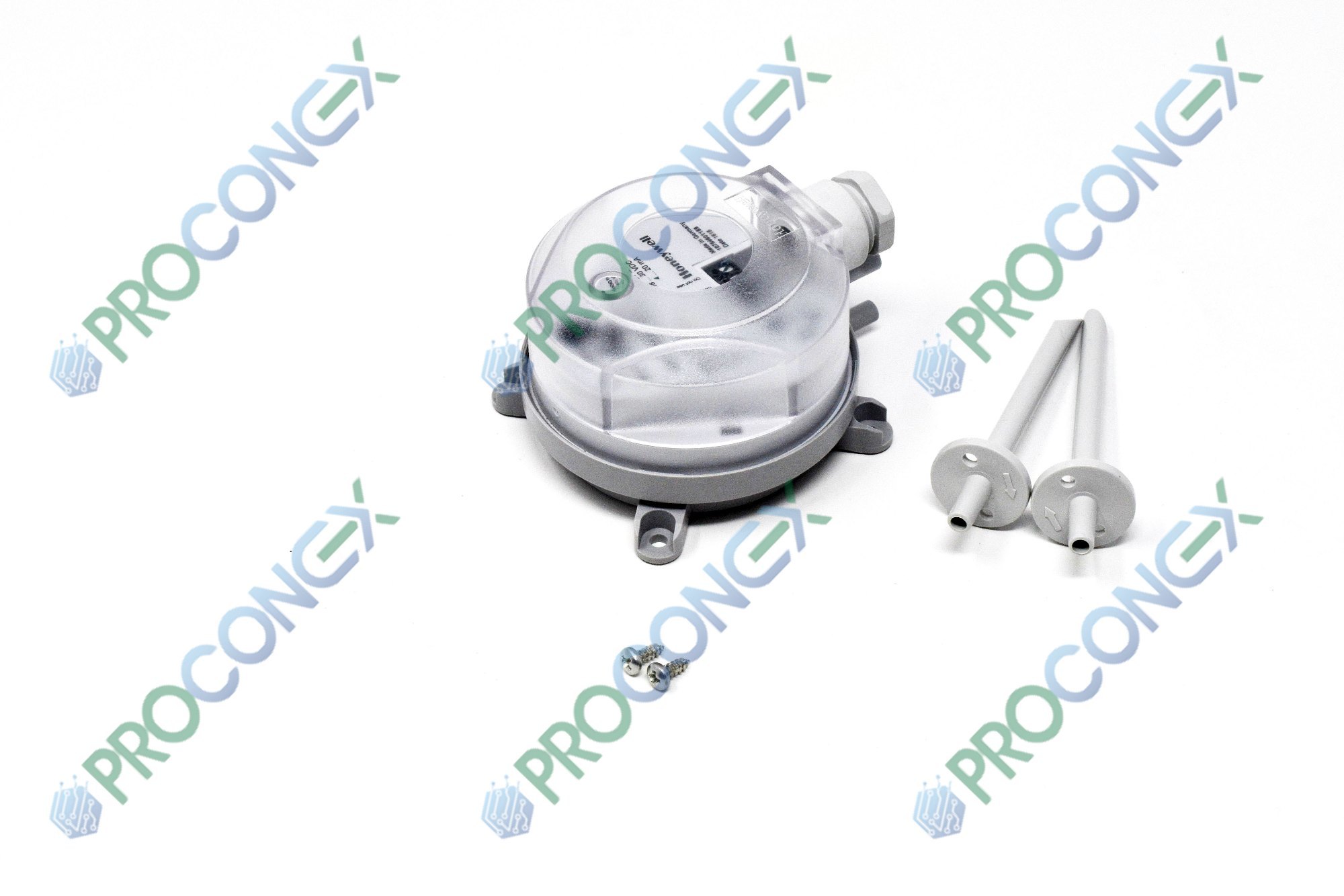 DPTE502 – Honeywell - Proconex