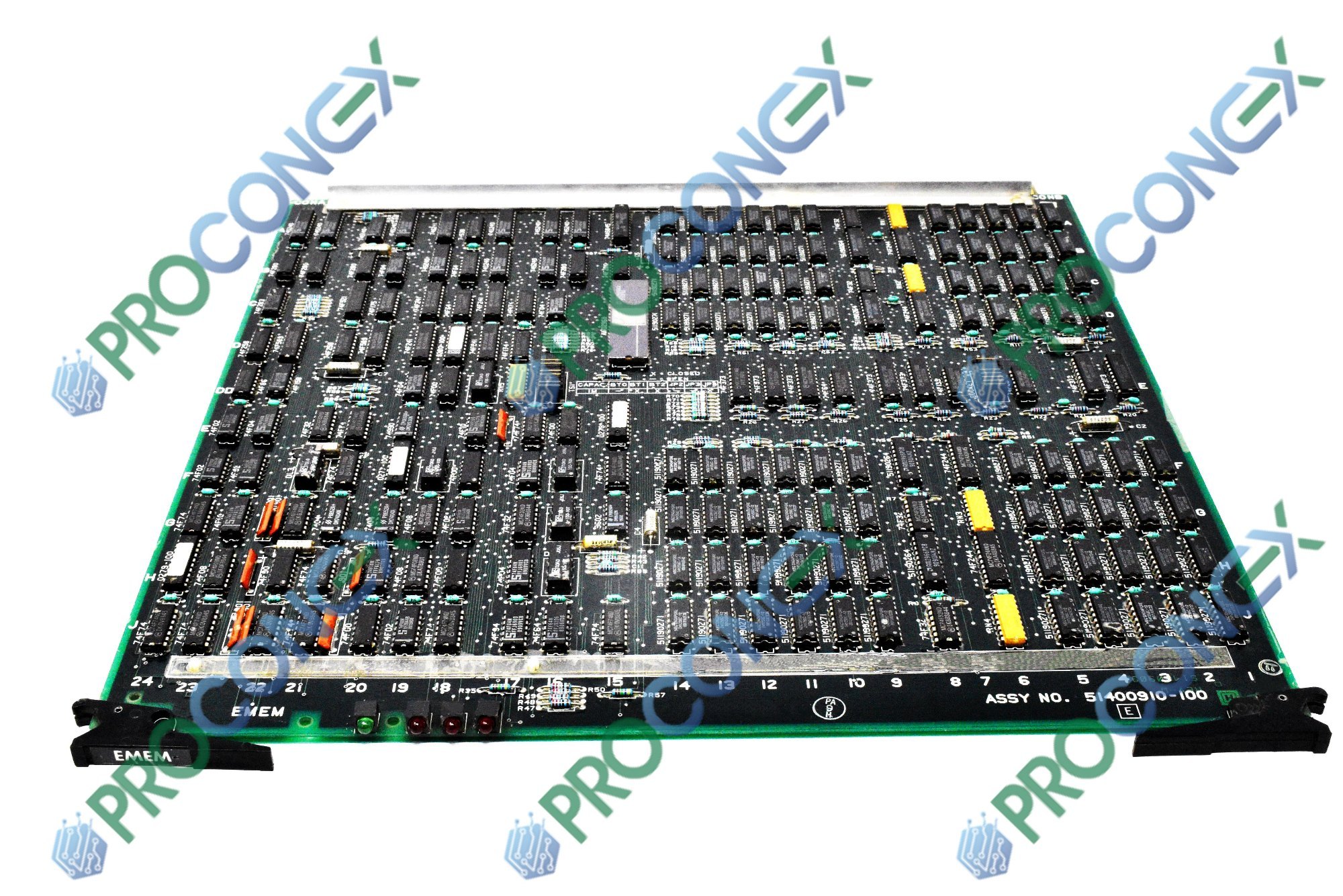 51400910-100 – Honeywell - Proconex