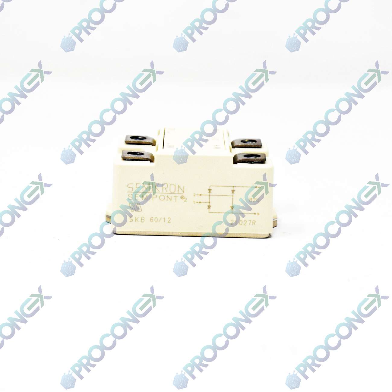 SKB60 12 – SEMIKRON - Proconex