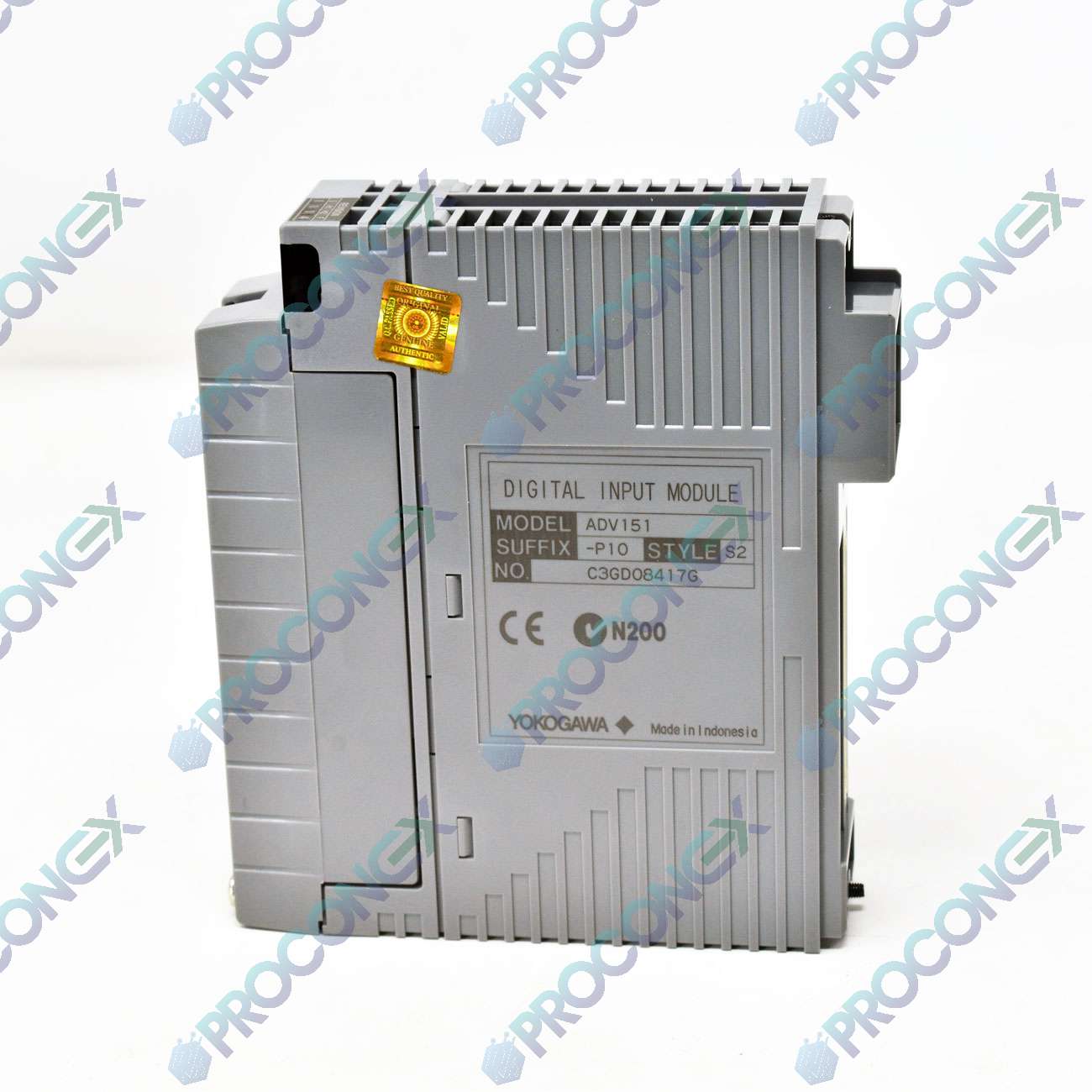   ADV151-P10 – Yokogawa - Proconex