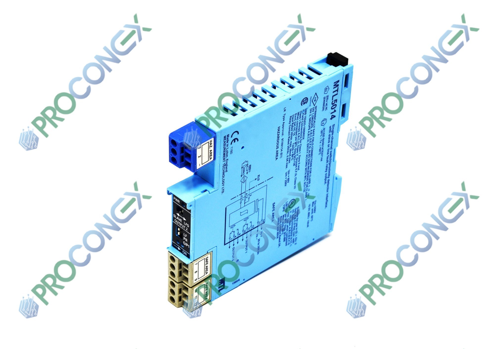  MTL-5014 – MTL - Proconex