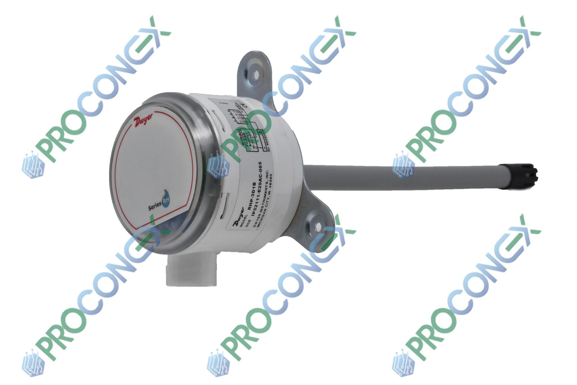 RHP-3D1B  – DWYER - Proconex