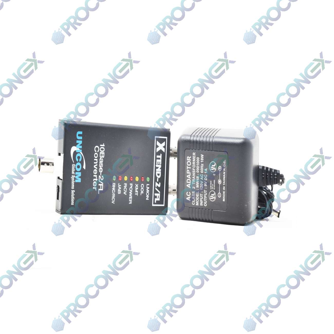 ETP-20108 – Unicomp - Proconex