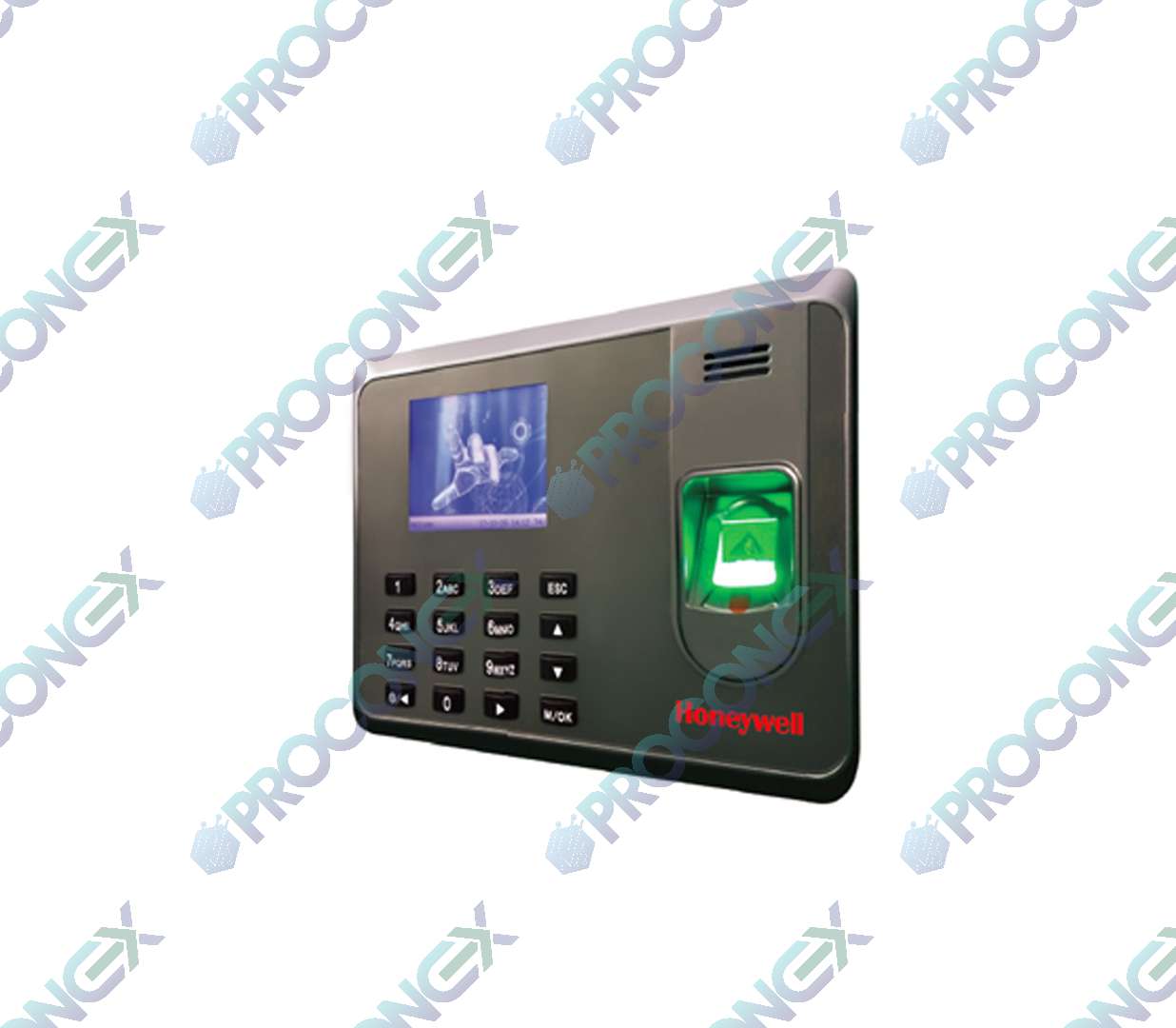 BIOEM-500TA – Honeywell - Proconex