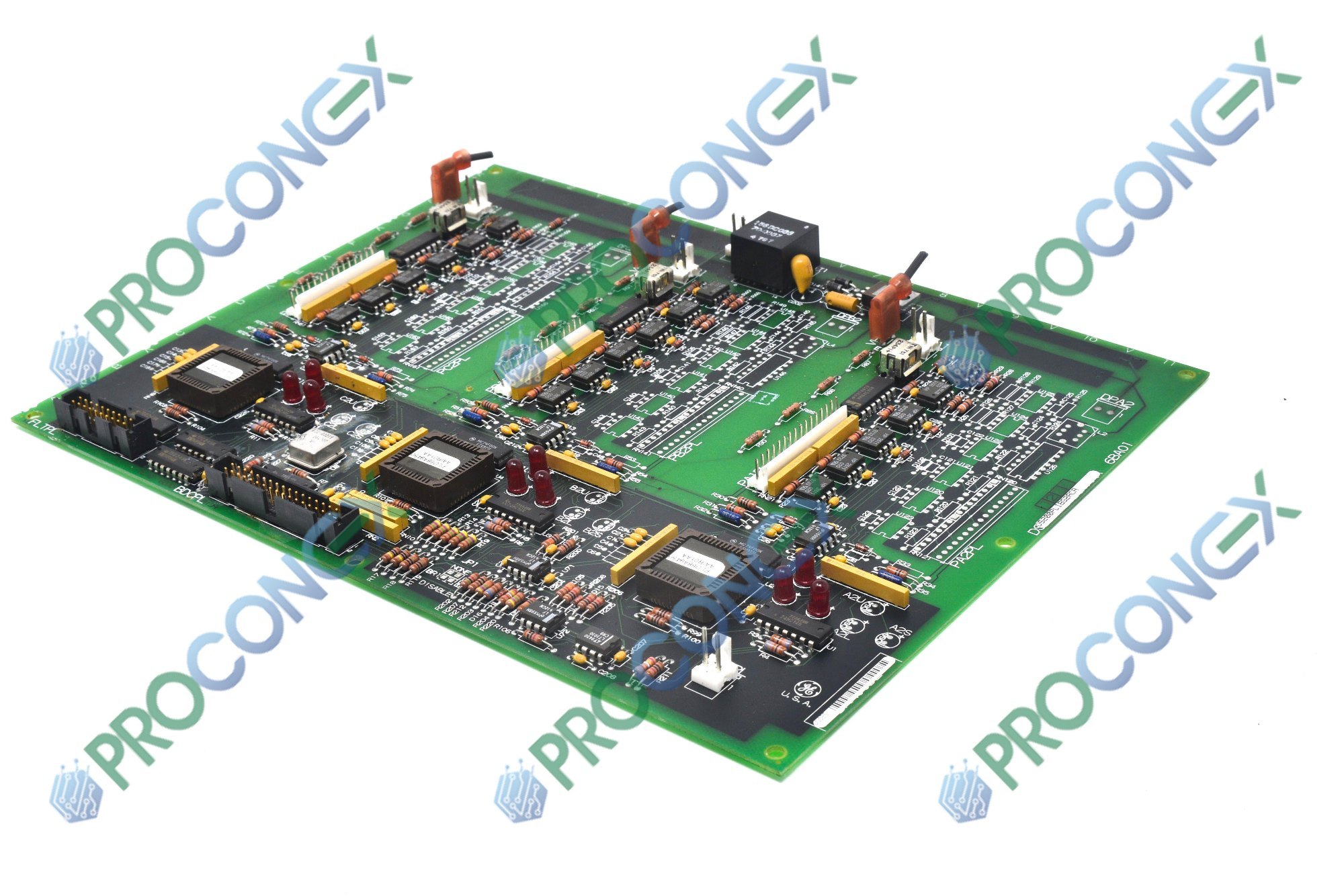 DS200PLIBG2ACA – GE Fanuc - Proconex