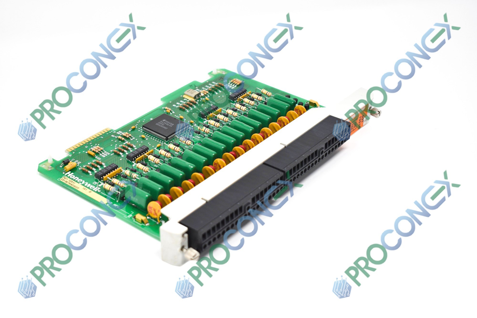  621-2151 – Honeywell - Proconex