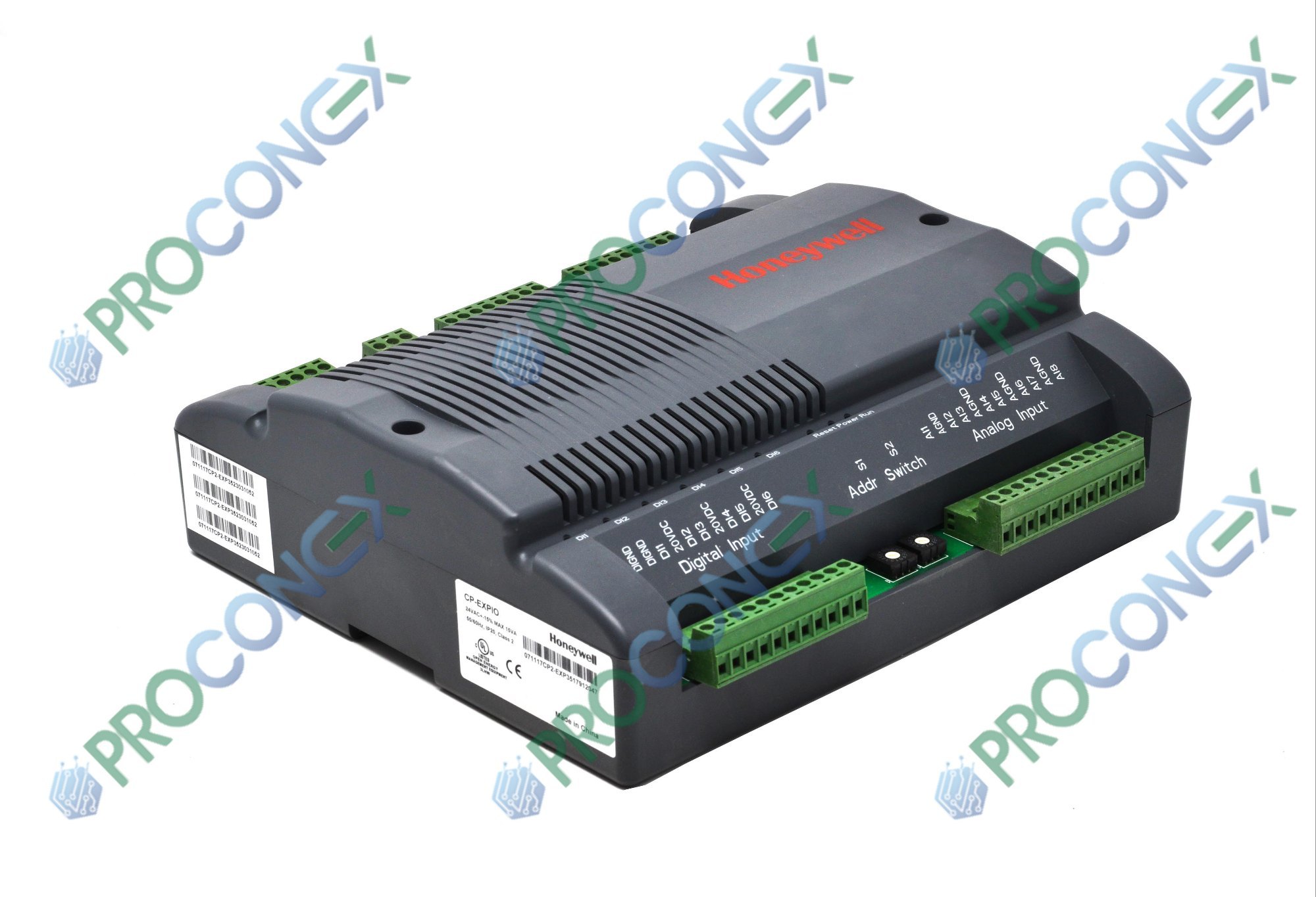 CP-EXPIO – Honeywell - Proconex
