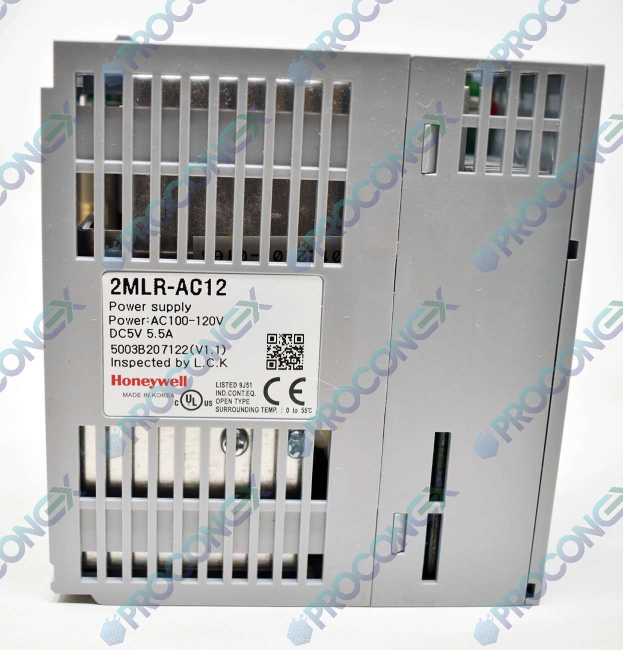 2MLR-AC12 – Honeywell - Proconex
