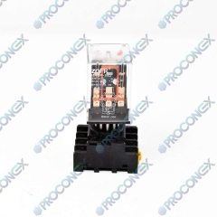 MK3P-INJ – Omron - Proconex