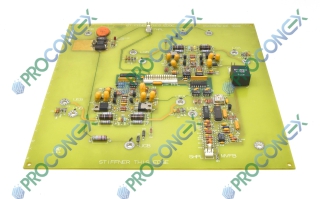DS200DSFBG1ACB – GE - General Electric - Proconex