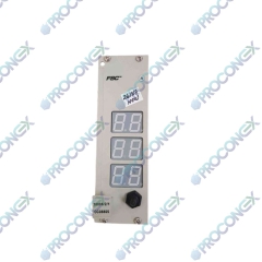 10006/2/1 Honeywell Photo 9 - Proconex