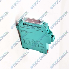 KFD2-STC4-1 Pepperl + Fuchs Photo 4 - Proconex